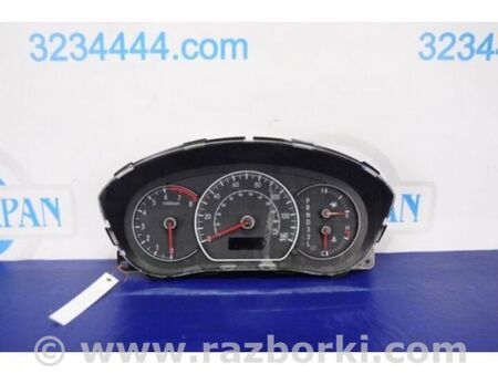 ФОТО Панель приладів для Suzuki SX4 I (06-14) Київ