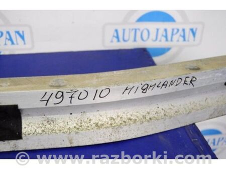 ФОТО Підсилювач заднього бампера для Toyota Highlander (01-07) Київ