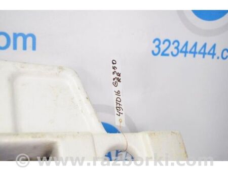 ФОТО Наповнювач бампера задній для Lexus GS350 Київ