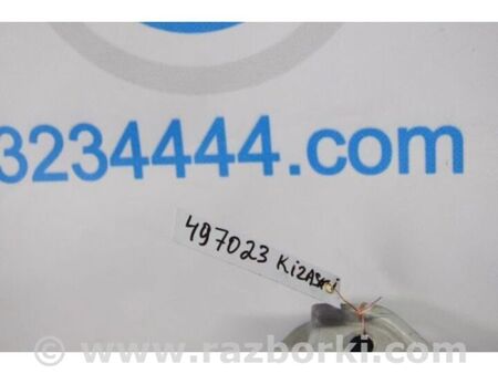 ФОТО Панель передня верхня для Suzuki Kizashi (2009-2014) Київ