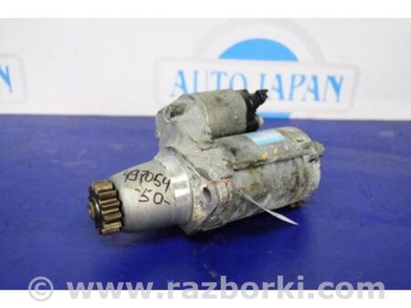 ФОТО Стартер для Toyota Camry 50 XV50 (11-14) Київ