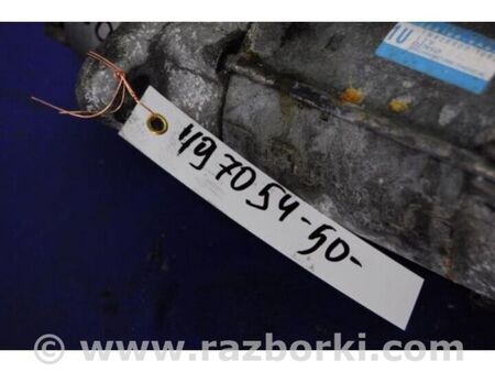 ФОТО Стартер для Toyota Camry 50 XV50 (11-14) Київ