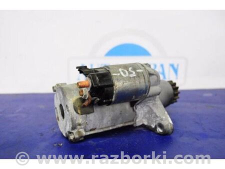 ФОТО Стартер для Toyota Camry 50 XV50 (11-14) Київ