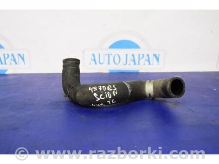 ФОТО Патрубок системи охолодження для Scion tC (2005-2010) Київ
