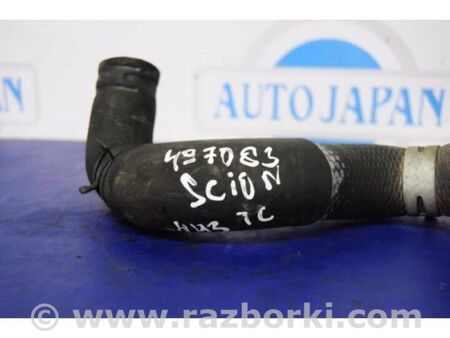 ФОТО Патрубок системи охолодження для Scion tC (2005-2010) Київ