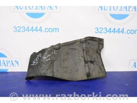 ФОТО Захист двигуна для Scion tC (2005-2010) Київ