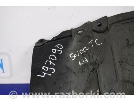 ФОТО Захист двигуна для Scion tC (2005-2010) Київ