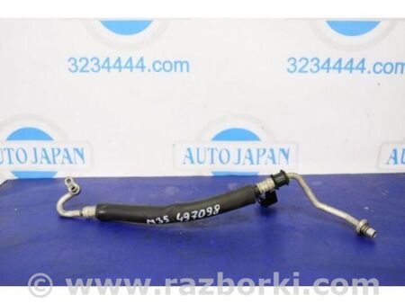 ФОТО Трубка кондиціонеру для Infiniti M35/M45 Київ