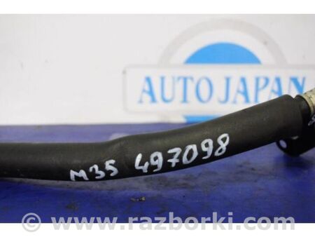 ФОТО Трубка кондиціонеру для Infiniti M35/M45 Київ