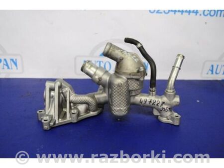 ФОТО Корпус термостату для Honda Accord VIII CW універсал (07-13) Київ