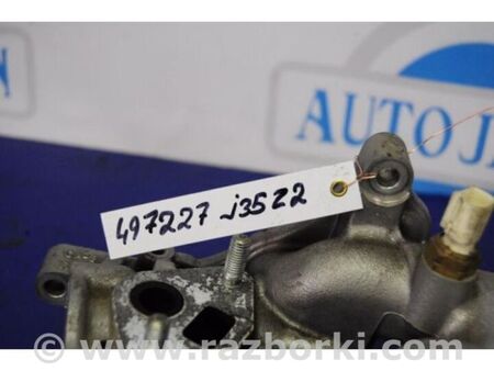 ФОТО Корпус термостату для Honda Accord VIII CW універсал (07-13) Київ