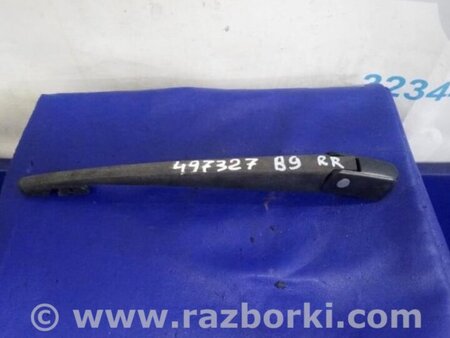 ФОТО Повідець склоочисника задній для Subaru Tribeca B9 (05-08) Київ