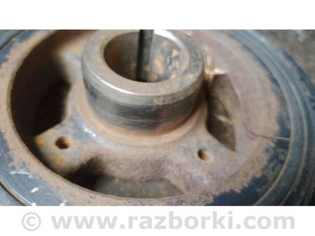 ФОТО Шків коленвалу для Subaru Tribeca рестайл (08-14) Київ