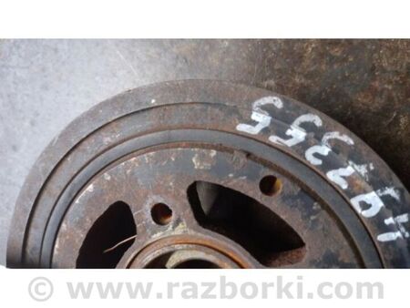 ФОТО Шків коленвалу для Subaru Tribeca рестайл (08-14) Київ