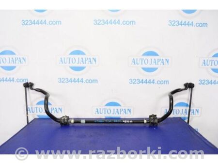 ФОТО Стабілізатор передній для Nissan Altima L32 Київ