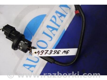 ФОТО Клапан вентиляції паливного бака для Mazda 6 GG/GY (2002-2008) Київ