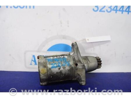 ФОТО Стартер для Toyota Camry 40 XV40 (06-11) Київ