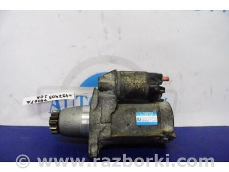 ФОТО Стартер для Toyota Camry 40 XV40 (06-11) Київ