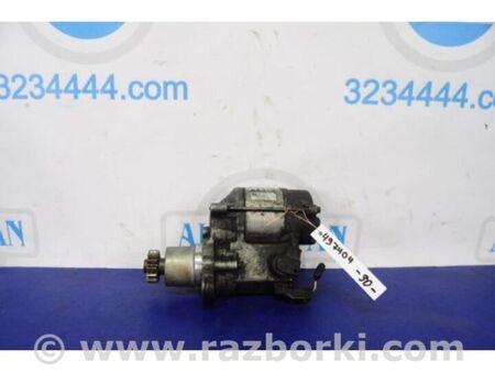 ФОТО Стартер для Toyota Highlander (07-13) Київ