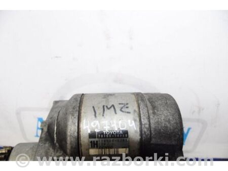 ФОТО Стартер для Toyota Highlander (07-13) Київ