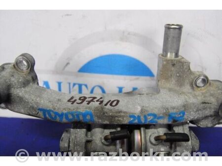 ФОТО Клапан EGR для Toyota Sequoia (08-17) Київ