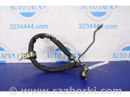 ФОТО Трубка ГПК високого тиску для Nissan Altima L32 Київ