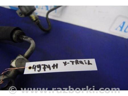 ФОТО Трубка ГПК високого тиску для Nissan Altima L32 Київ