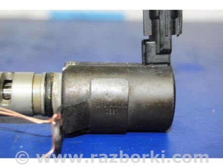 ФОТО Клапан зміни фаз ГРМ для Subaru Tribeca рестайл (08-14) Київ