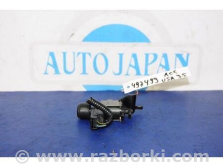 ФОТО Клапан електромагнітний (вакуумний) для Honda Accord VIII CW універсал (07-13) Київ