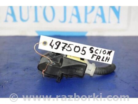 ФОТО Датчик удару для Scion tC (2005-2010) Київ