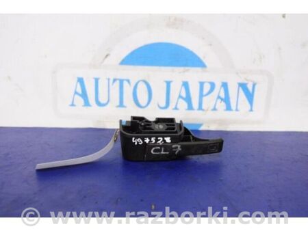 ФОТО Ручка відкривання бензобака для Honda Accord VII CL7/CL9 (02-08) Київ