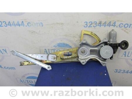 ФОТО Склопідйомник для Toyota TC (04-10) Київ