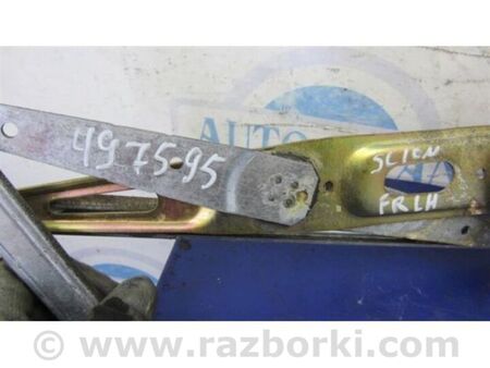 ФОТО Склопідйомник для Toyota TC (04-10) Київ