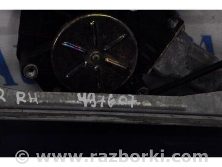 ФОТО Склопідйомник для Honda Accord VII CM універсал (02-08) Київ