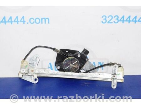 ФОТО Склопідйомник для Honda Accord VII CM універсал (02-08) Київ