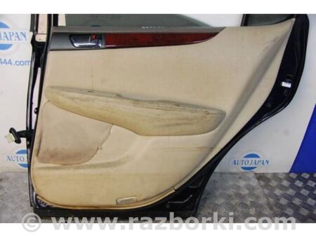 ФОТО Двері для Lexus ES300/ES330 (01-06) Київ