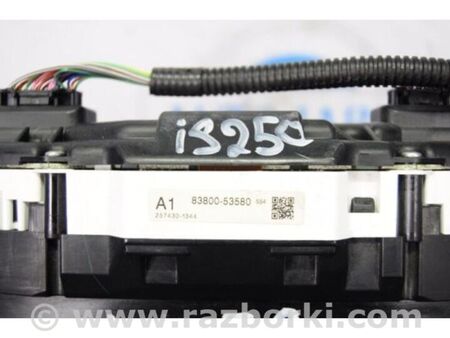 ФОТО Панель приладів для Lexus IS250/350 (06-12) Київ