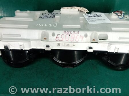 ФОТО Панель приладів для Lexus ES300/ES330 (01-06) Київ