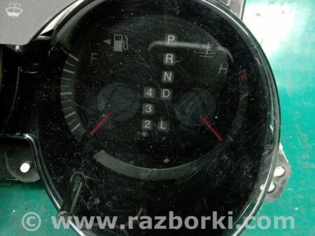 ФОТО Панель приладів для Lexus ES300/ES330 (01-06) Київ