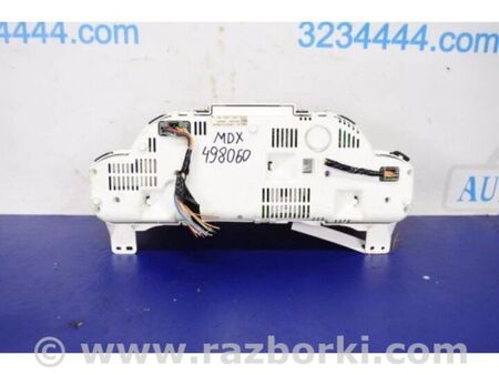 ФОТО Панель приладів для Acura MDX YD2 (06-12) Київ