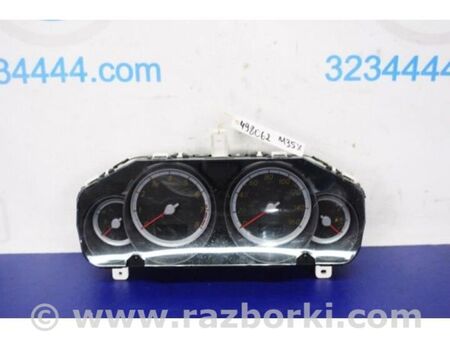 ФОТО Панель приладів для Infiniti M25/M37/M56/Q70/M35H Київ