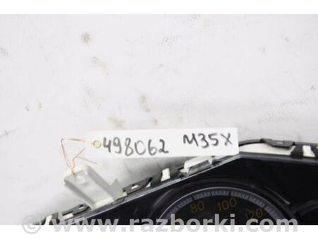 ФОТО Панель приладів для Infiniti M25/M37/M56/Q70/M35H Київ