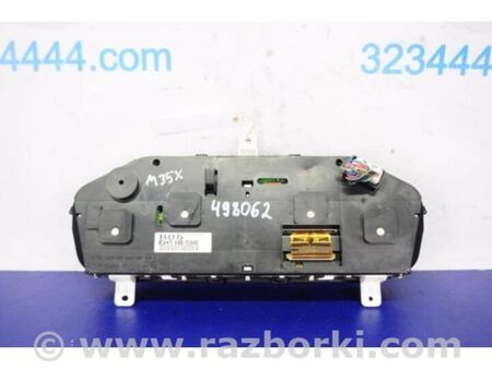 ФОТО Панель приладів для Infiniti M25/M37/M56/Q70/M35H Київ