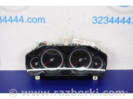 ФОТО Панель приладів для Infiniti M35/M45 Київ