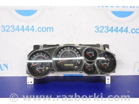 ФОТО Панель приладів для Toyota Sequoia (08-17) Київ