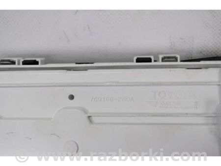 ФОТО Панель приладів для Toyota Sequoia (08-17) Київ