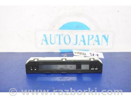 ФОТО Годинник для Suzuki SX4 I (06-14) Київ