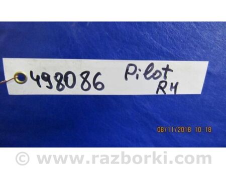 ФОТО Зеркало для Honda Pilot 2 MR-V YF3/4 (08-15) Київ