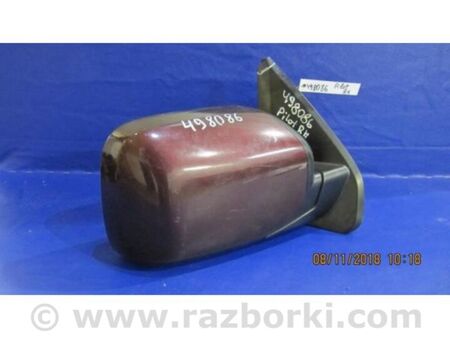 ФОТО Зеркало для Honda Pilot 2 MR-V YF3/4 (08-15) Київ