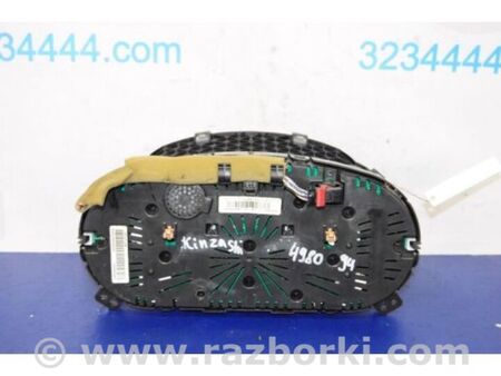 ФОТО Панель приладів для Suzuki Kizashi (2009-2014) Київ